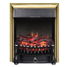  Royal Flame Fobos FX M Brass